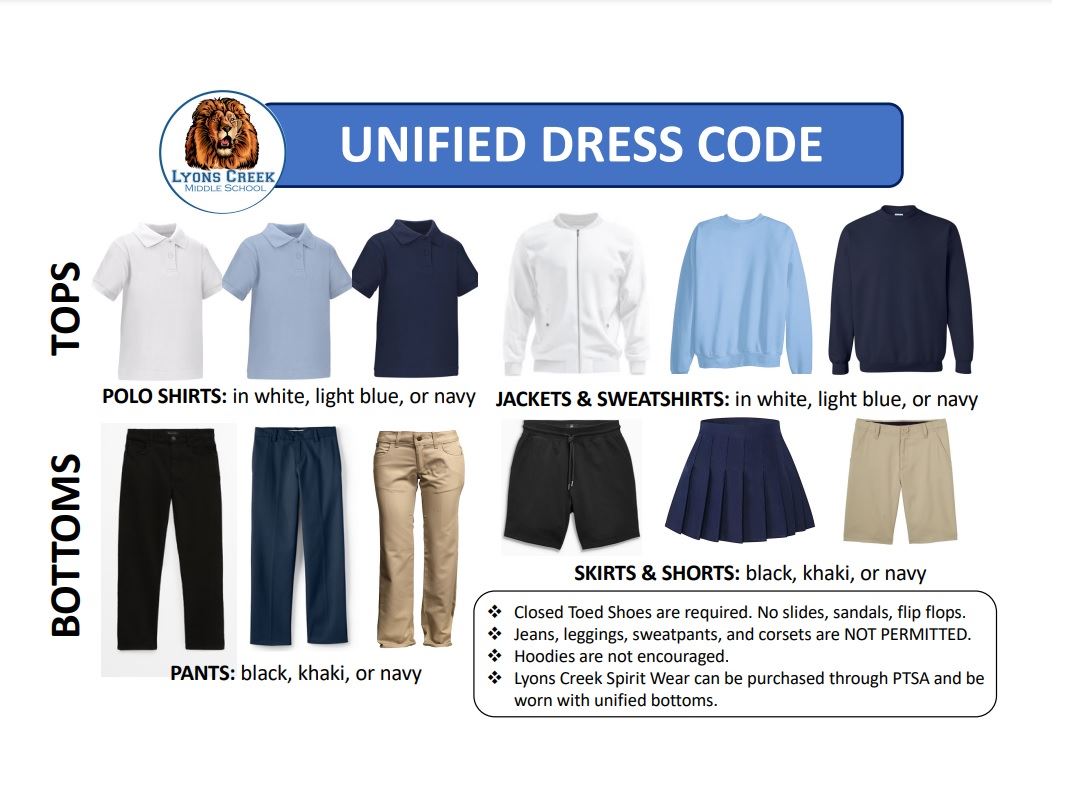 Dress Code